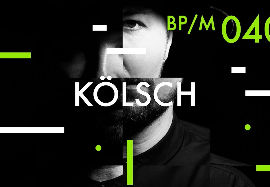 Kölsch – Beatport Mix 040