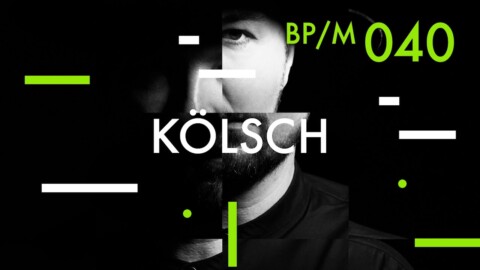 Kölsch – Beatport Mix 040