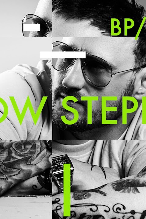 Low Steppa – Beatport Mix 037