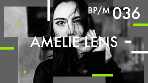 Amelie Lens – Beatport Mix 036