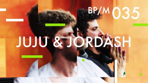 Juju & Jordash – Beatport Mix 035
