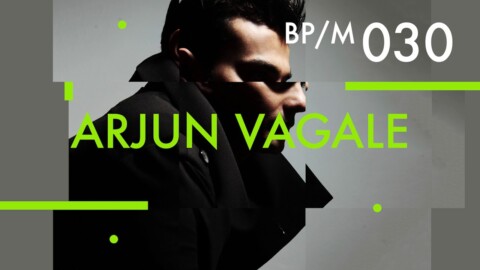 Arjun Vagale – Beatport Mix 030