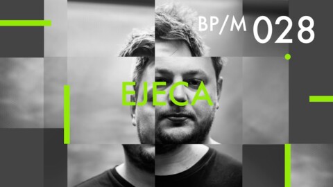 Ejeca – Beatport Mix 028