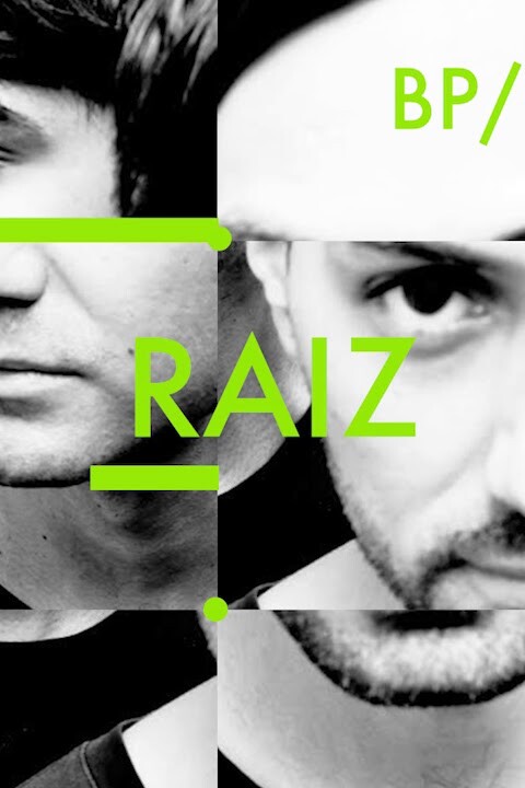 Raiz – Beatport Mix 027