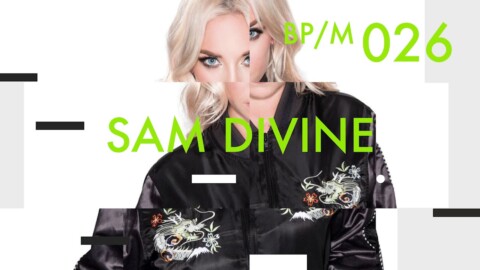 Sam Divine – Beatport Mix 026