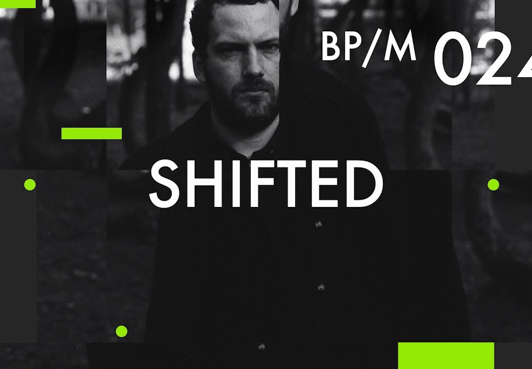 Shifted – Beatport Mix 024