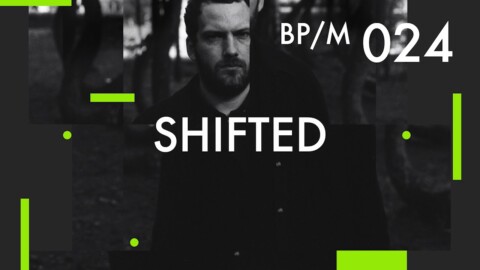 Shifted – Beatport Mix 024