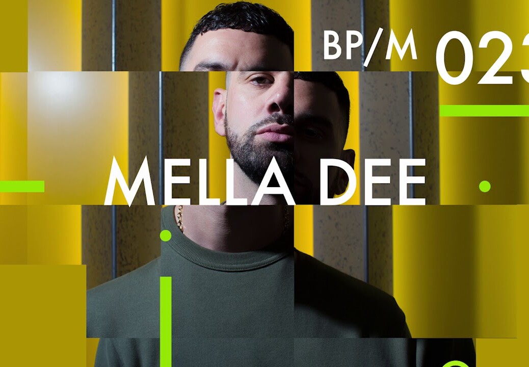 Mella Dee – Beatport Mix 023