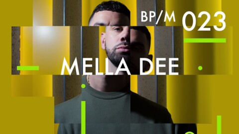 Mella Dee – Beatport Mix 023