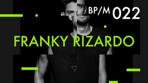 Franky Rizardo – Beatport Mix 022