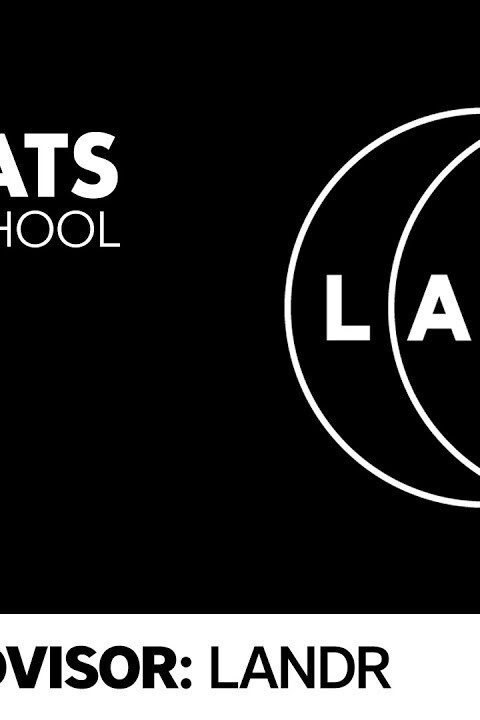 Beats In School – Industry Advisor: LANDR