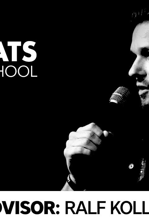 Beats In School – Industry Advisor: Ralf Kollmann