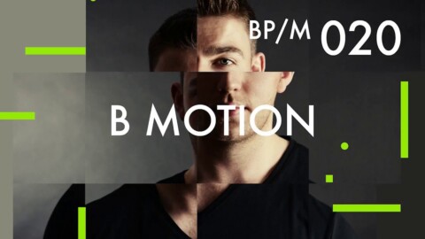 BMotion – Beatport Mix 020