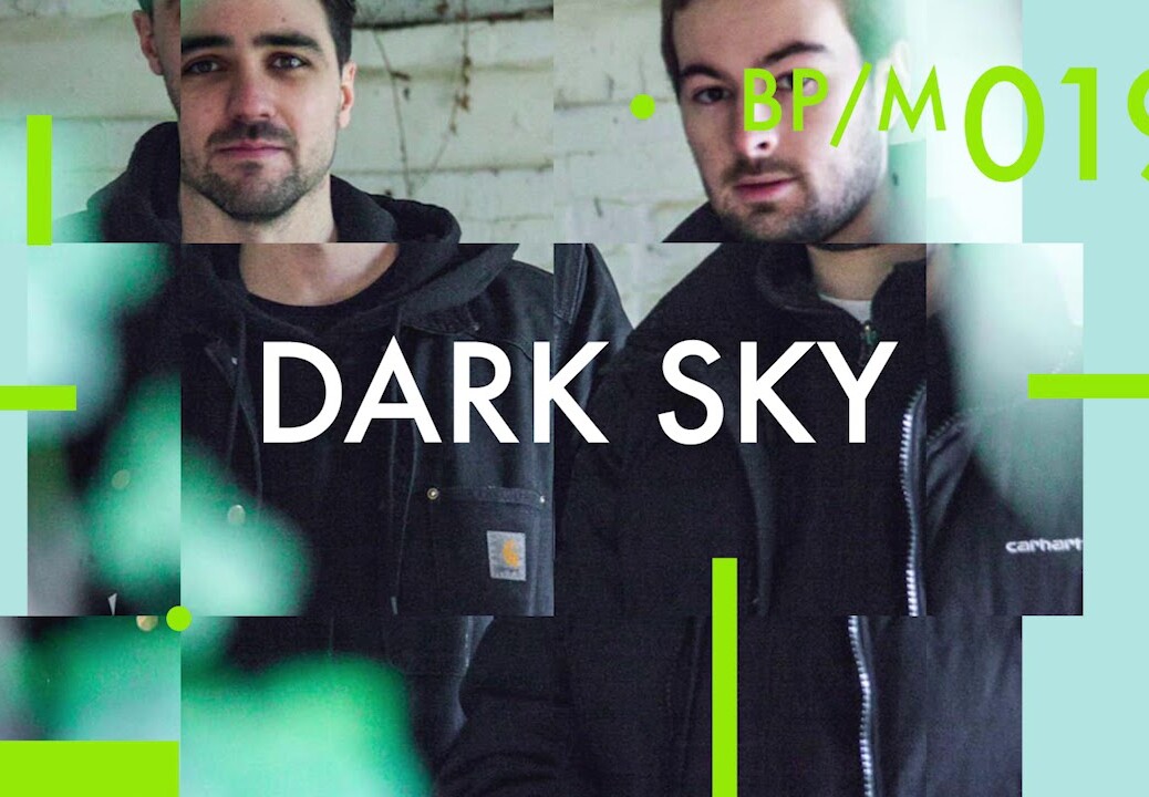 Dark Sky – Beatport Mix 019