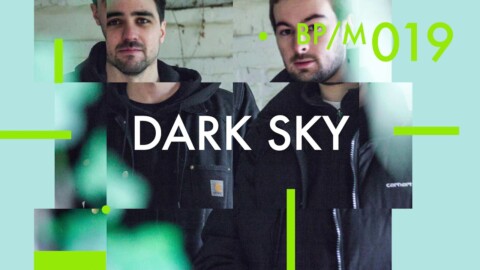 Dark Sky – Beatport Mix 019