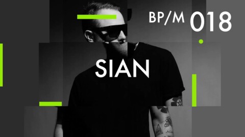 Sian – Beatport Mix 018