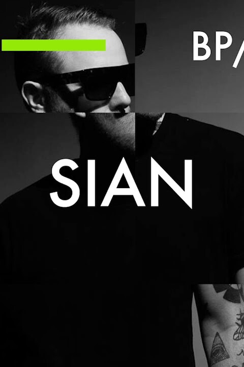 Sian – Beatport Mix 018