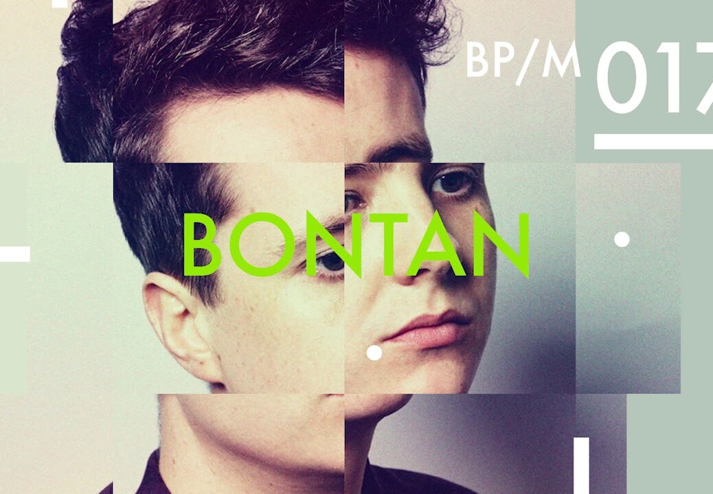 Bontan – Beatport Mix 017