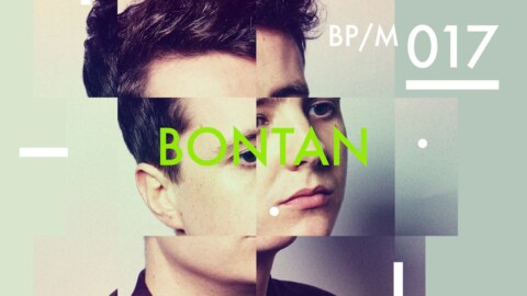 Bontan – Beatport Mix 017