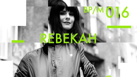 Rebekah – Beatport Mix 016