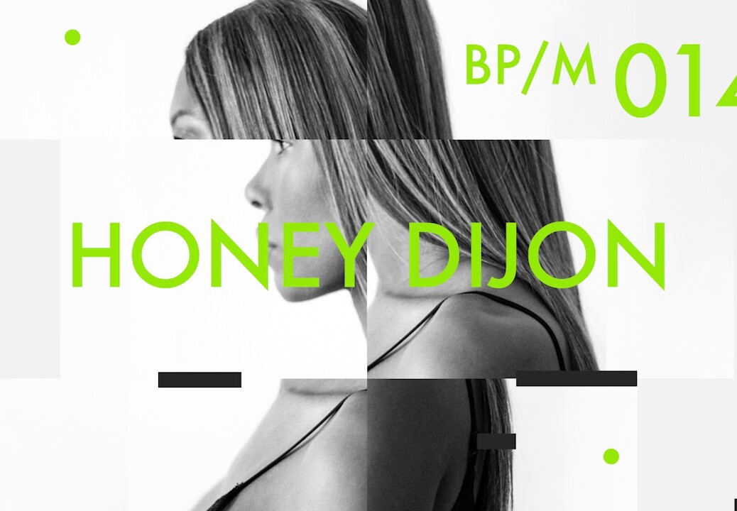Honey Dijon – Beatport Mix 014