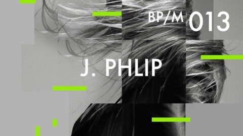 J Phlip – Beatport Mix 013