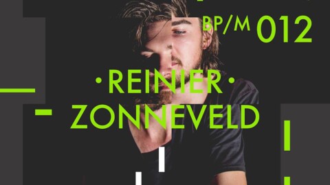 Reinier Zonneveld – Beatport Mix 012