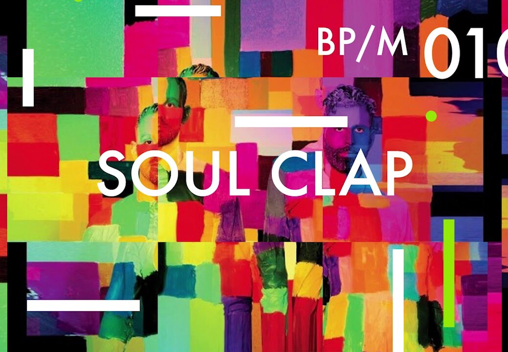 Soul Clap – Beatport Mix 010