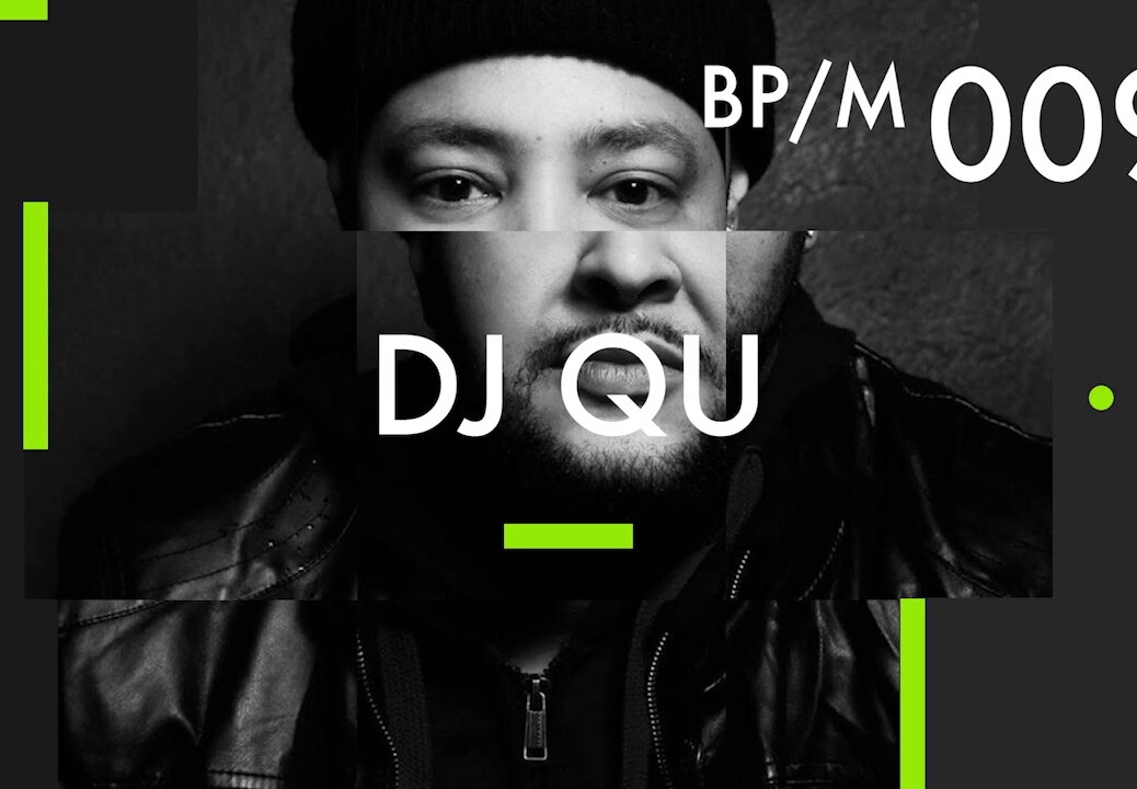 DJ QU – Beatport Mix 009