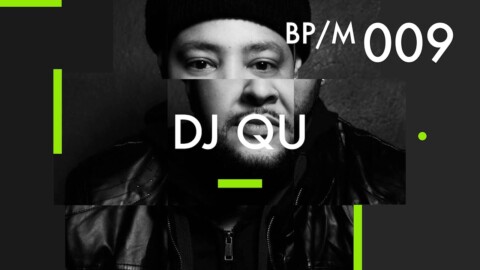 DJ QU – Beatport Mix 009