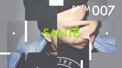 Sante – Beatport Mix 007