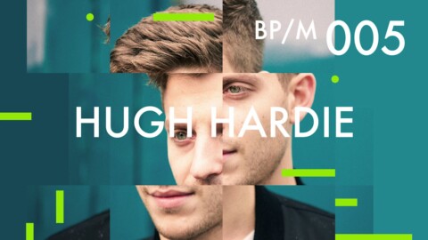 Hugh Hardie  – Beatport Mix 005