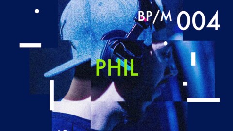 Phil Weeks – Beatport Mix 004