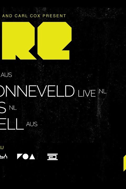 PURE 2022 Sydney w/ Carl Cox, Bart Skils, Eric Powell, Christopher Coe  |  @Beatport Live