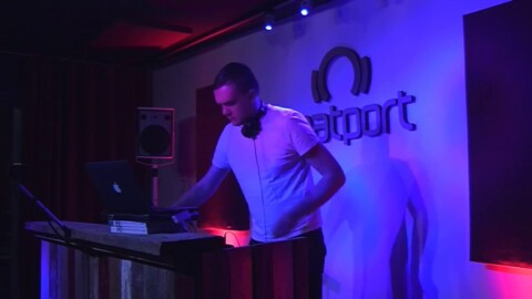 Perc – Live Studio Session | ADE 2015 | Beatport