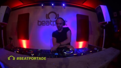 Beatport | Technasia – Live Studio Session | ADE 2015