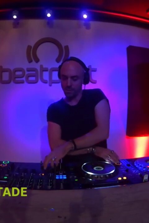 Beatport | Technasia – Live Studio Session | ADE 2015