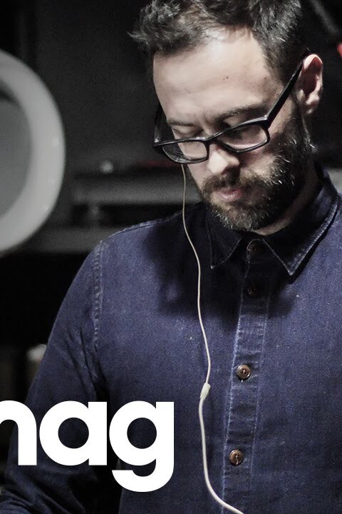 WILL SAUL in The Lab LDN: Snowbombing Takeover