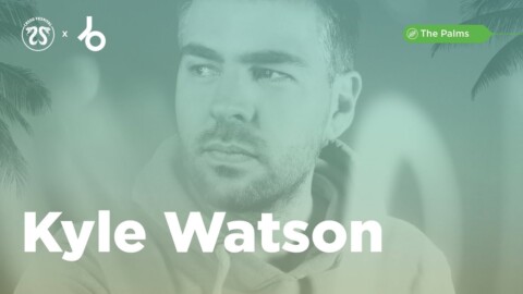 Kyle Watson @CRSSD Fest 2022 | @Beatport Live