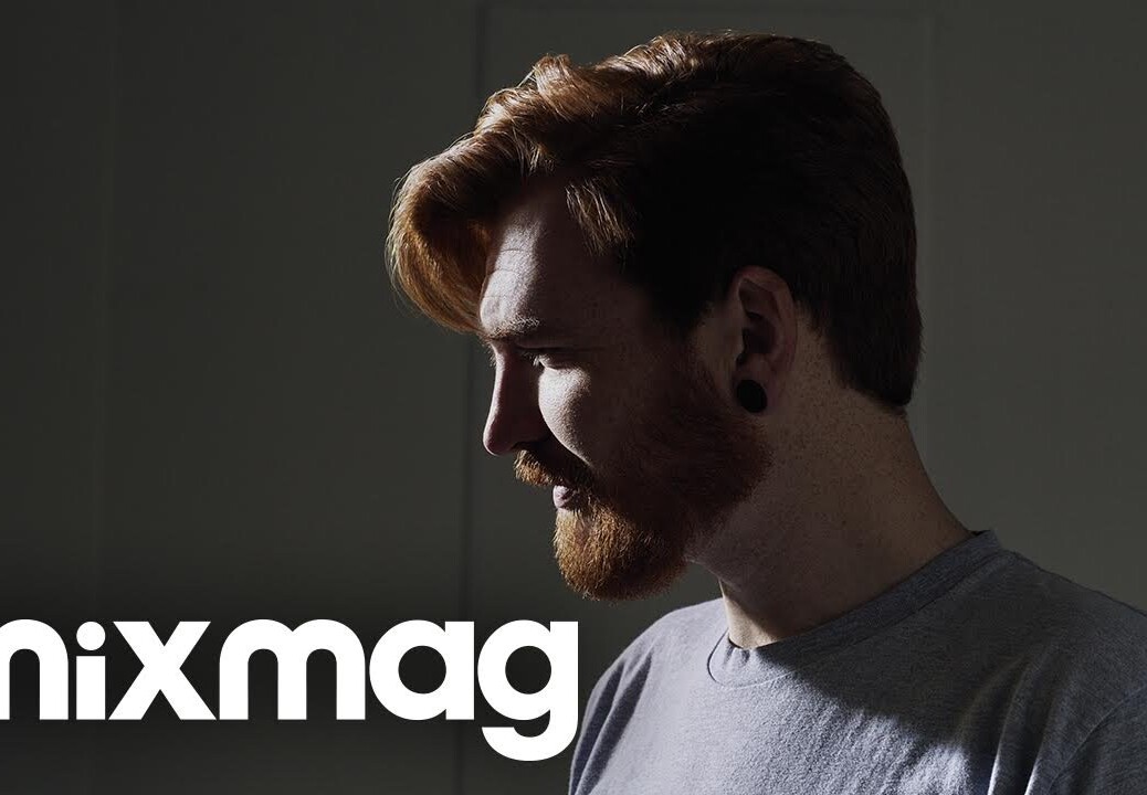 RØDHÅD @ Mixmag Live