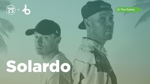 Solardo @CRSSD Fest  2022 | @Beatport Live