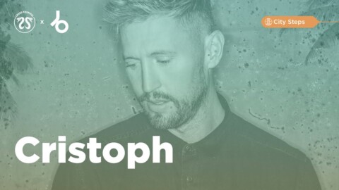 Cristoph @CRSSD Fest 2022 | @Beatport Live