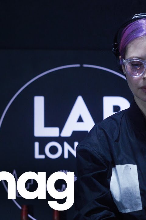 B.TRAITS International Women’s Day set in The Lab LDN