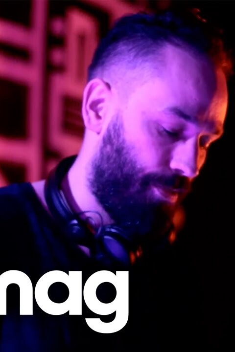 JONAS RATHSMAN in The Lab NYC