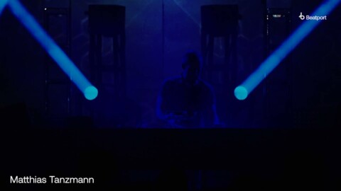 Matthias Tanzmann DJ set – The Brooklyn Mirage, NYC | @Beatport Live
