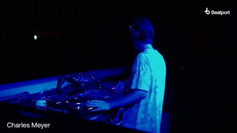 Charles Meyer DJ set – The Brooklyn Mirage, NYC | @Beatport  Live