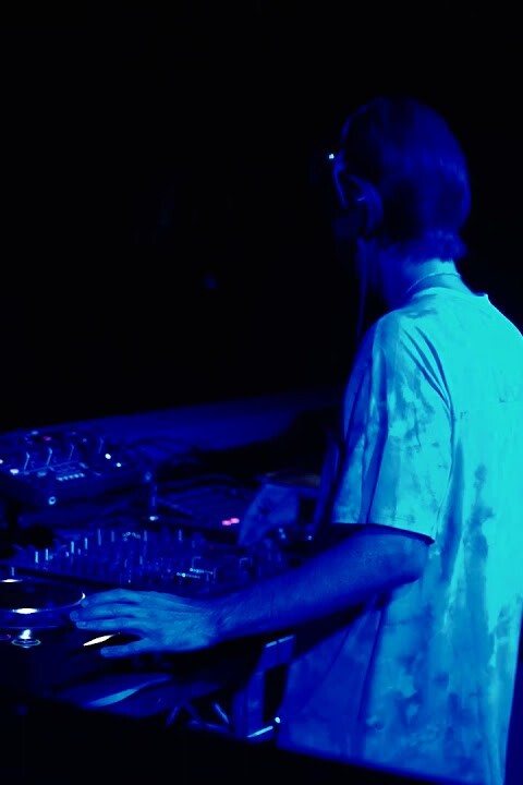 Charles Meyer DJ set – The Brooklyn Mirage, NYC | @Beatport  Live