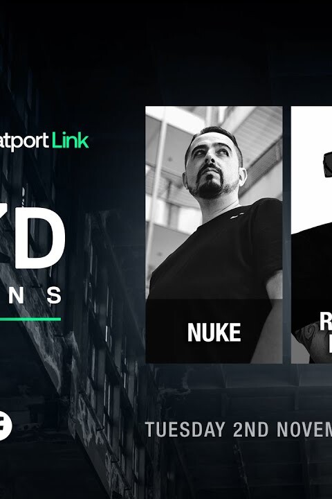 Nuke, Ramiro Lopez, Regal: @Denon DJ x Beatport: LINK’D Sessions | @Beatport Live