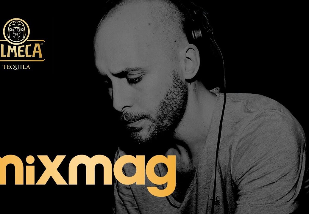 MAXIM LANY house DJ set: Olmeca World DJ Session Seoul