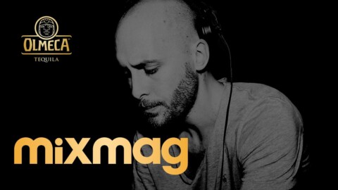 MAXIM LANY house DJ set: Olmeca World DJ Session Seoul